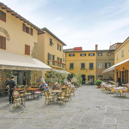 Lovely Home In Montecatini Alto With Kitchen Nievole Luaran gambar