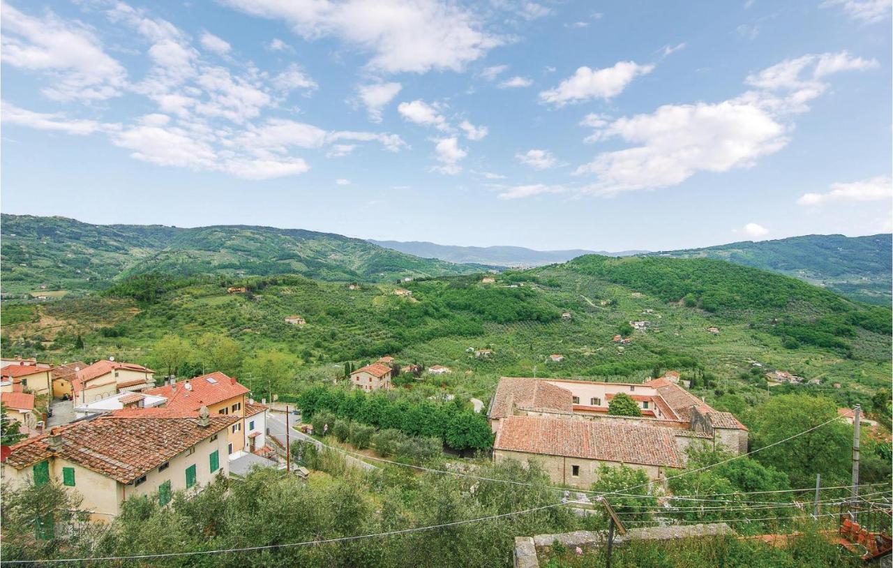 Lovely Home In Montecatini Alto With Kitchen Nievole Luaran gambar