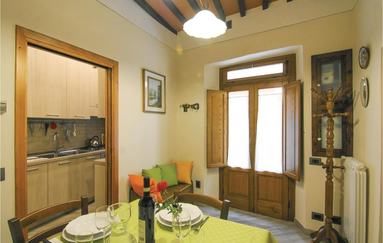Lovely Home In Montecatini Alto With Kitchen Nievole Luaran gambar