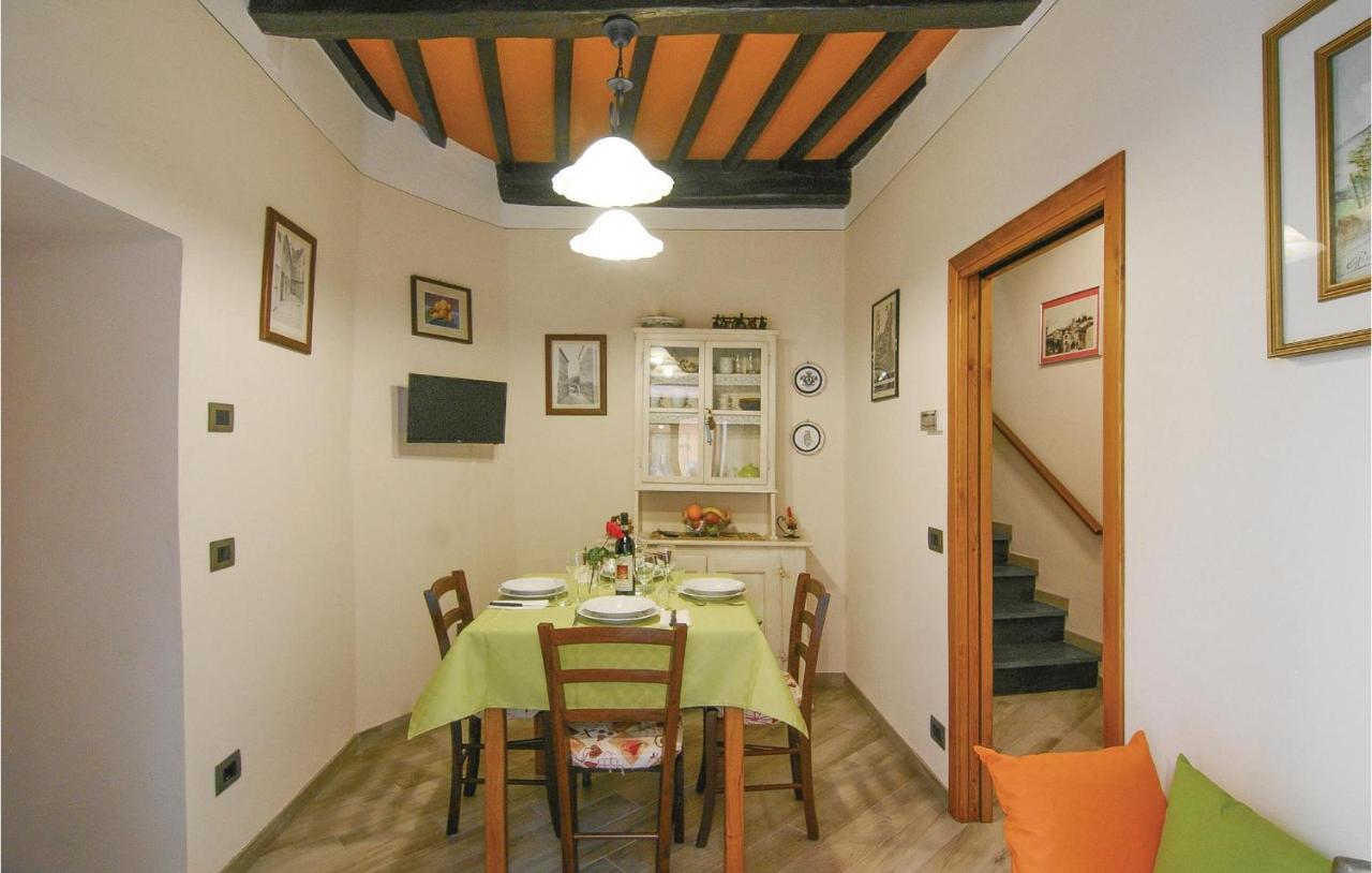 Lovely Home In Montecatini Alto With Kitchen Nievole Luaran gambar