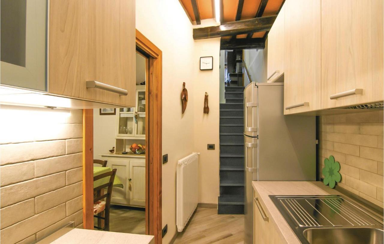 Lovely Home In Montecatini Alto With Kitchen Nievole Luaran gambar