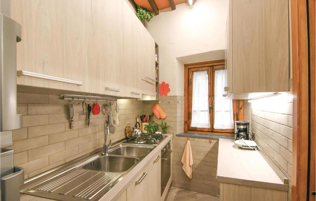 Lovely Home In Montecatini Alto With Kitchen Nievole Luaran gambar