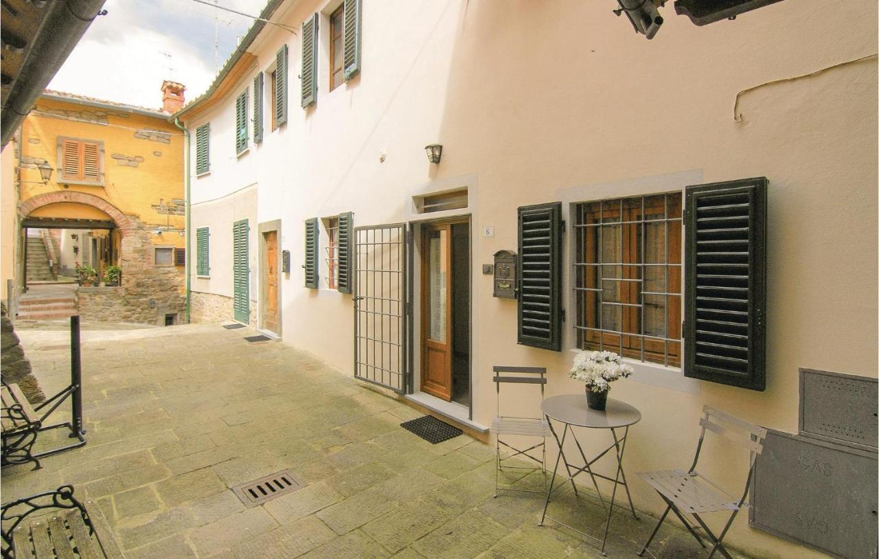 Lovely Home In Montecatini Alto With Kitchen Nievole Luaran gambar