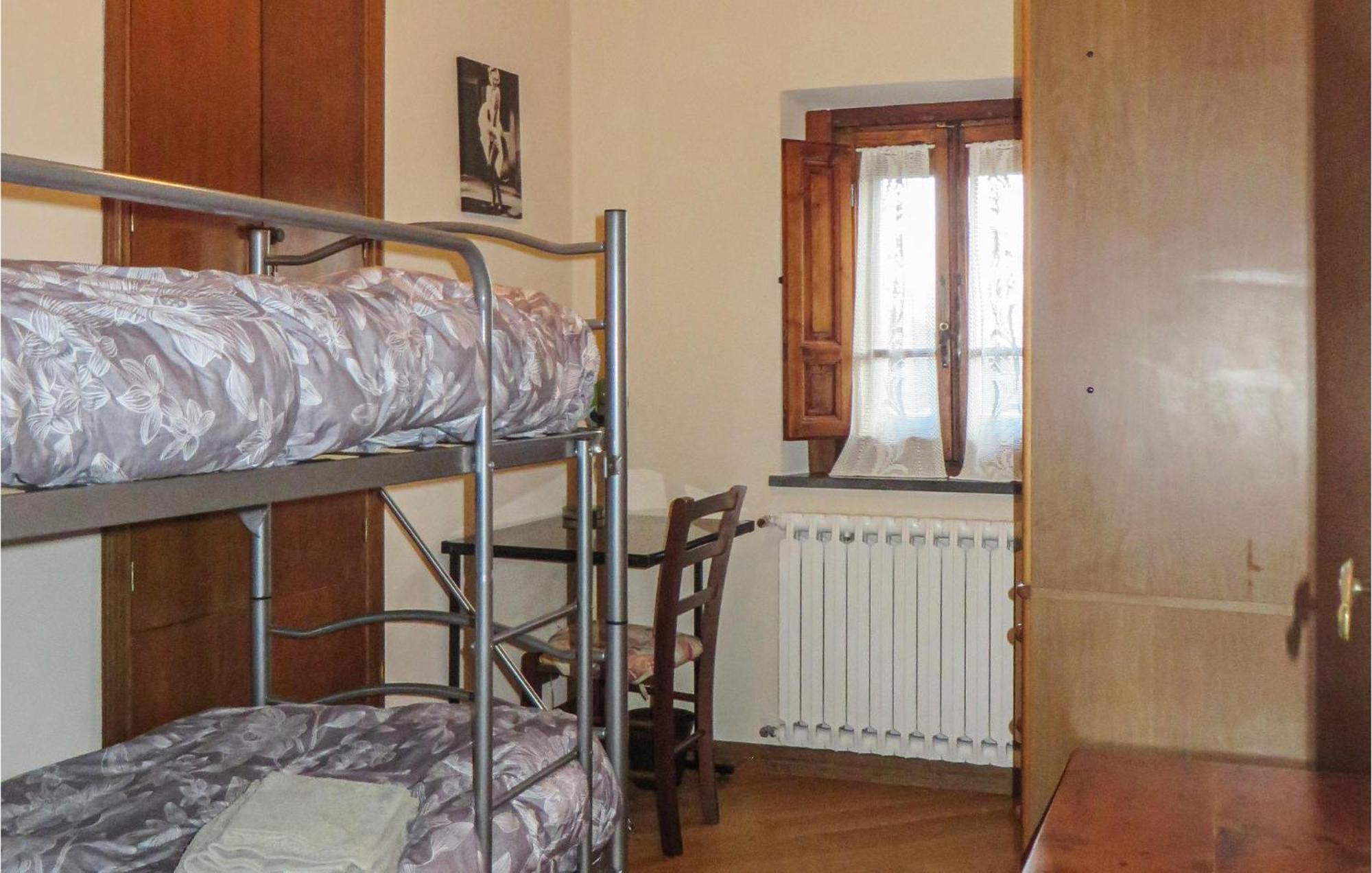 Lovely Home In Montecatini Alto With Kitchen Nievole Luaran gambar