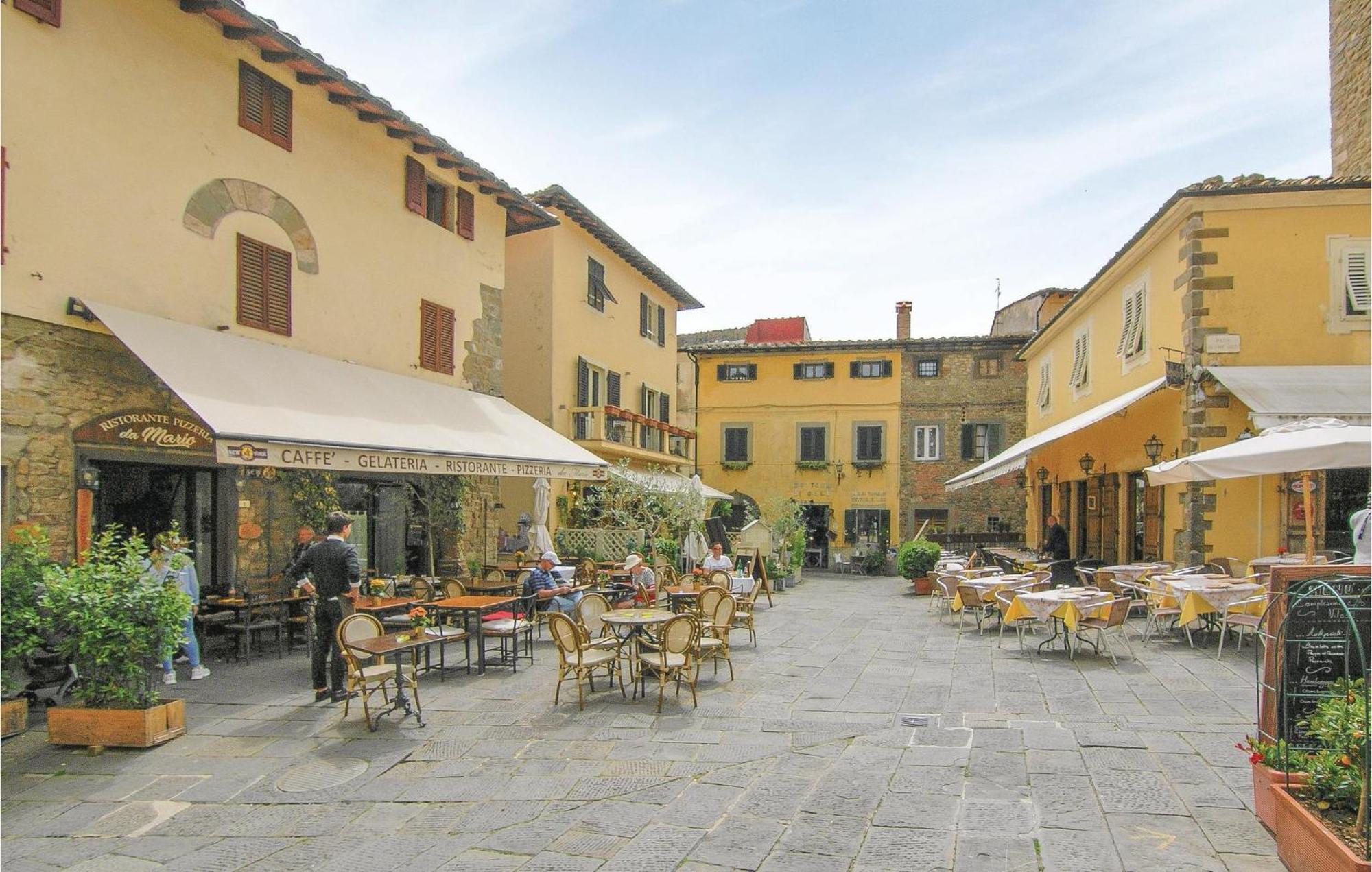 Lovely Home In Montecatini Alto With Kitchen Nievole Luaran gambar